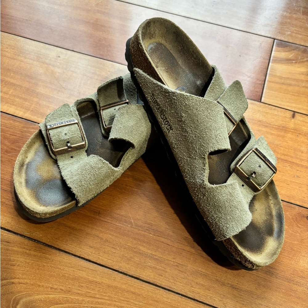 Birkenstock Arizona